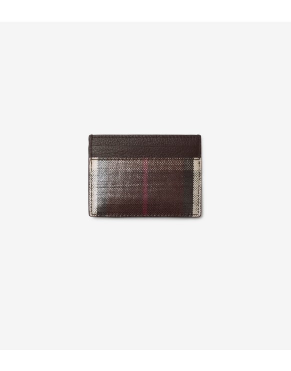 Highlands Card Case