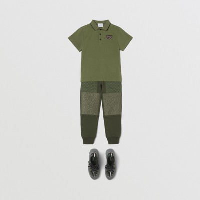 thomas burberry clothing