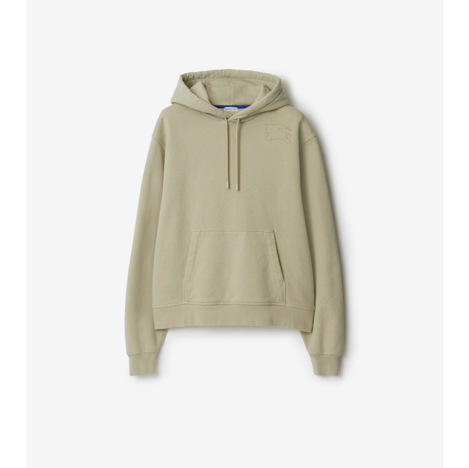 Cotton Hoodie