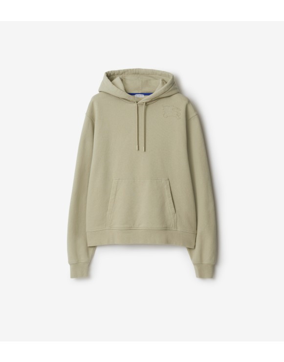 Cotton Hoodie