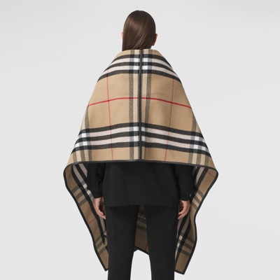 burberry peplum coat