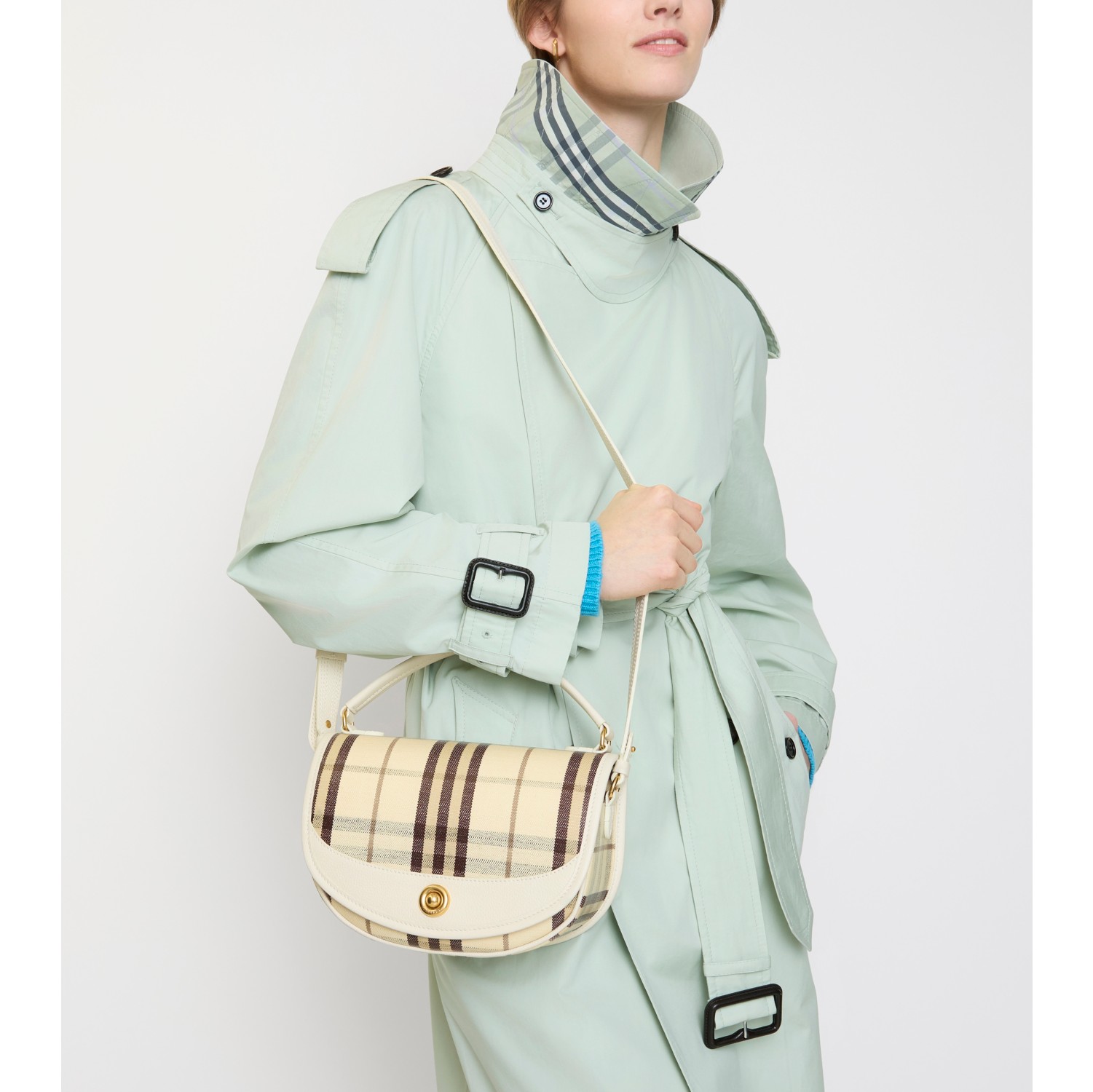 Crossbody-Tasche „Highlands“