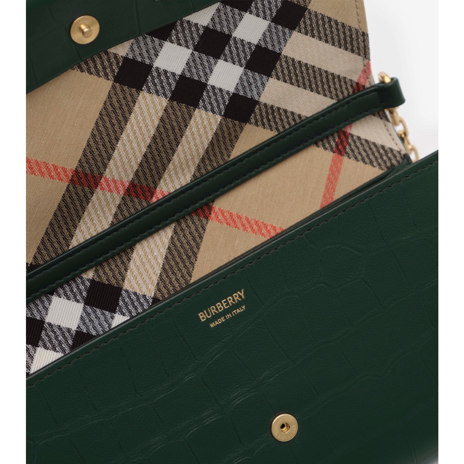 Portefeuille Cotswolds à chaîne