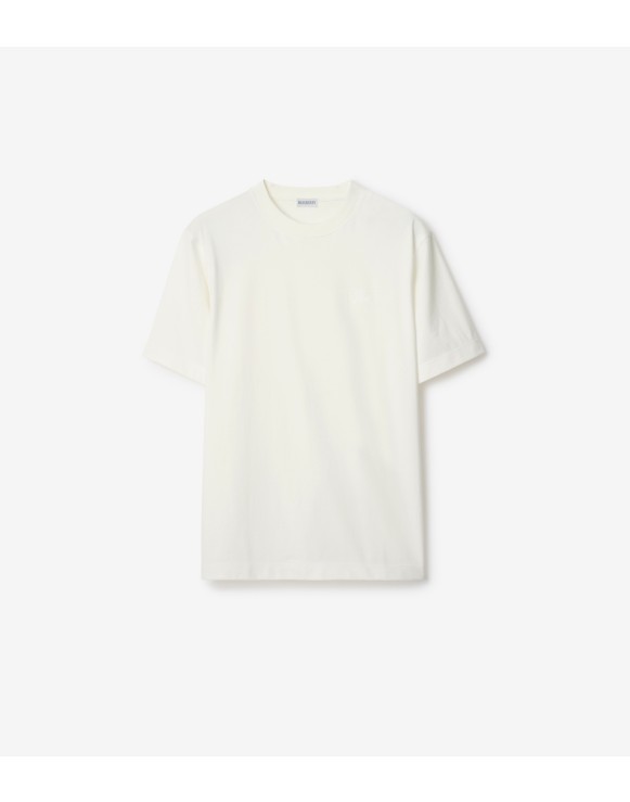 EKD Badge Cotton T-shirt