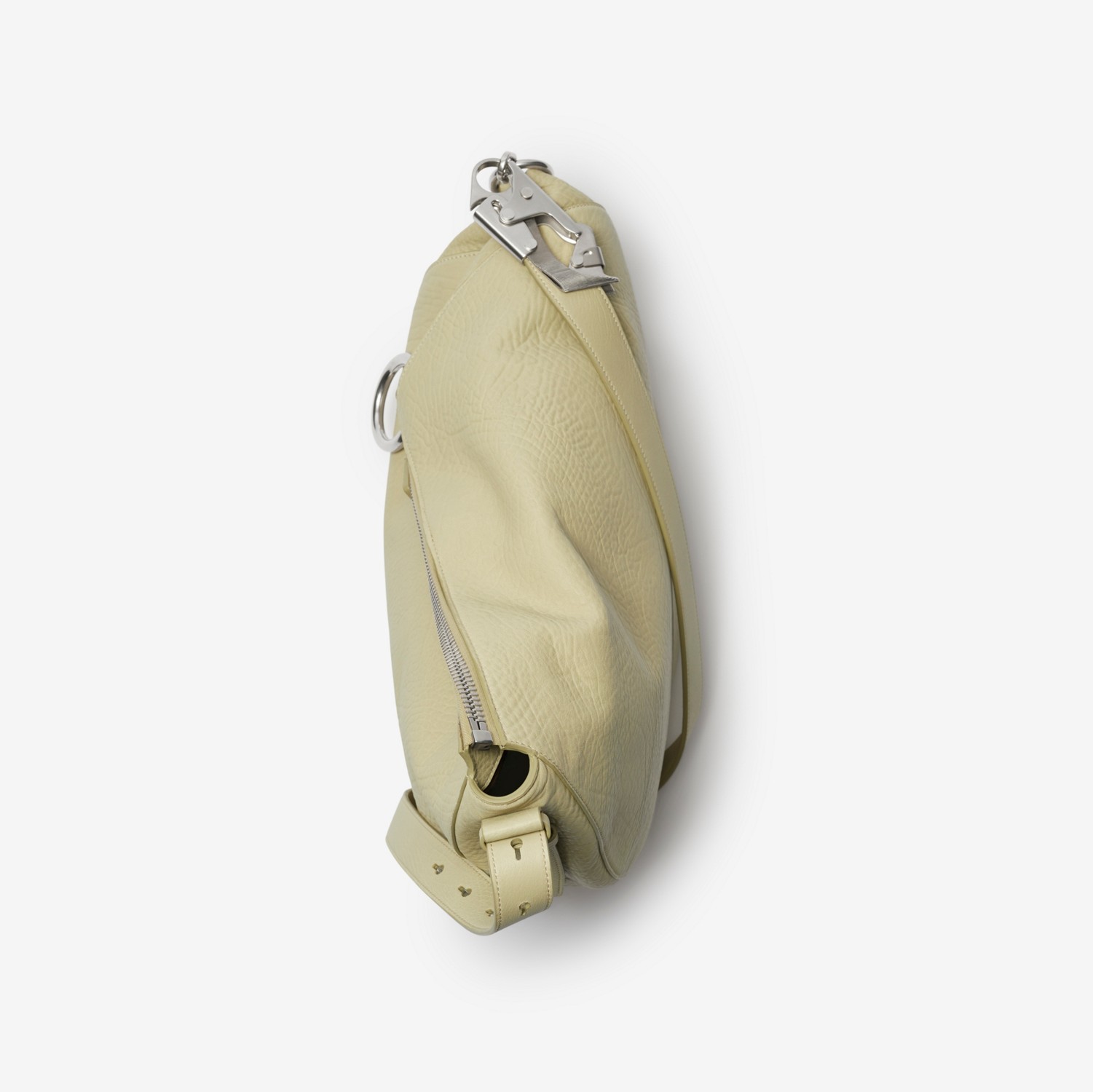 Medium Knight Bag in Hunter - Women | Burberry® Official Medium Knight Bag in Hunter - Women | Burberry® Official