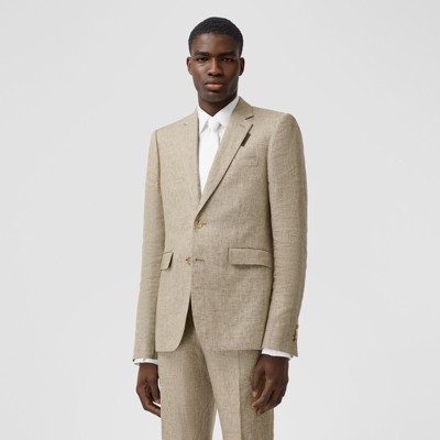 burberry blazer sale