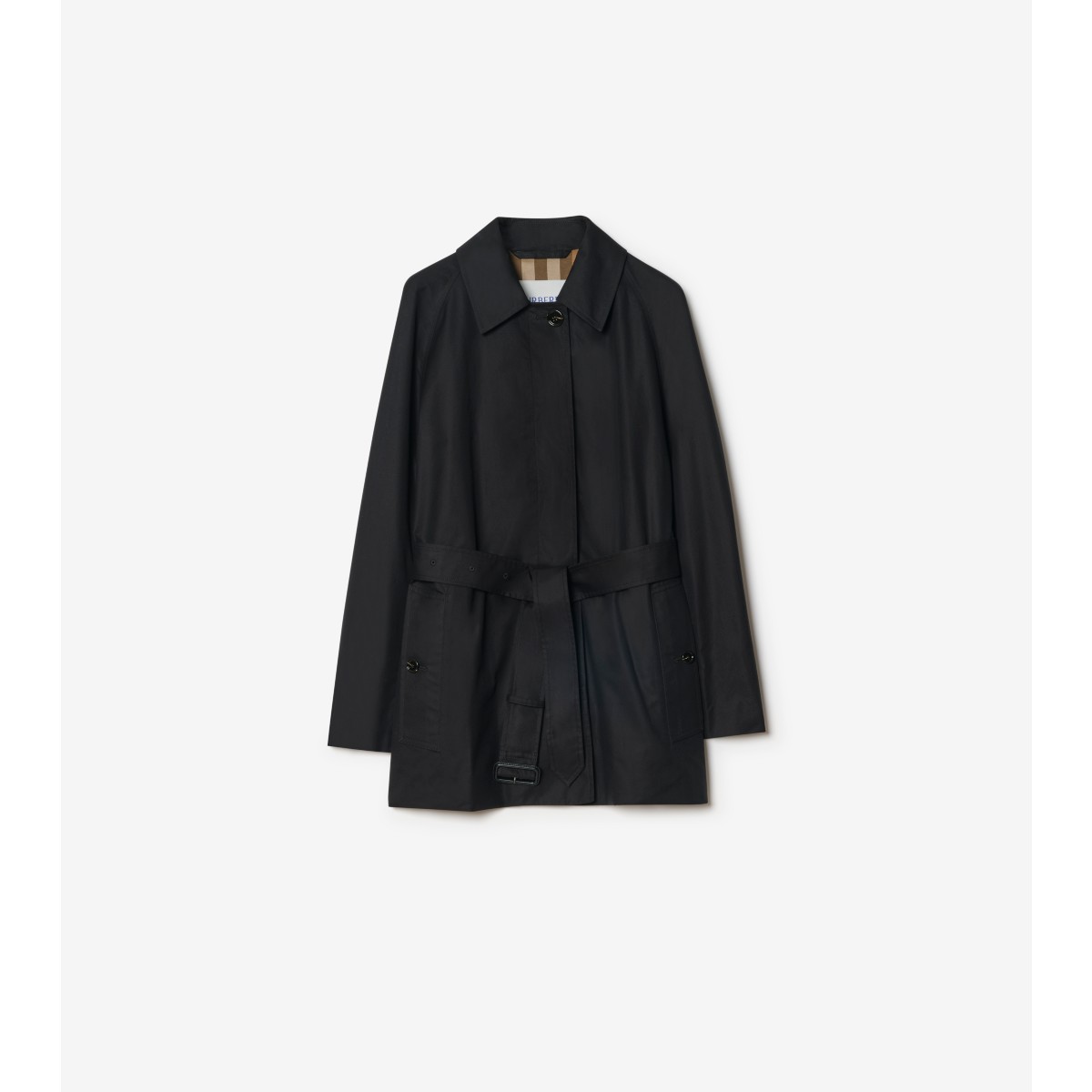 Car Coats | Burberry®