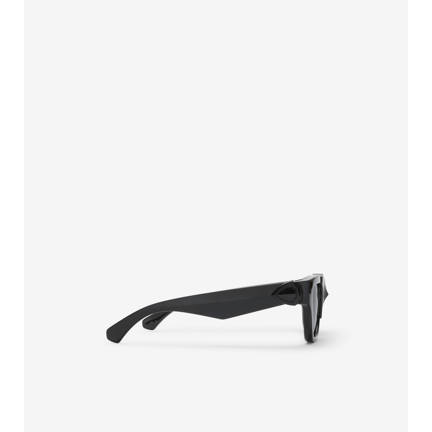 Sonnenbrille „Shield Moulded“