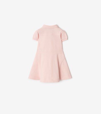 あ*ぼ様 美品　バーバリーベビーワンピース　98センチ　ピンクノバ BURBERRY/バーバリー通販 | ワンピース | ベビーウエア | ベビー
