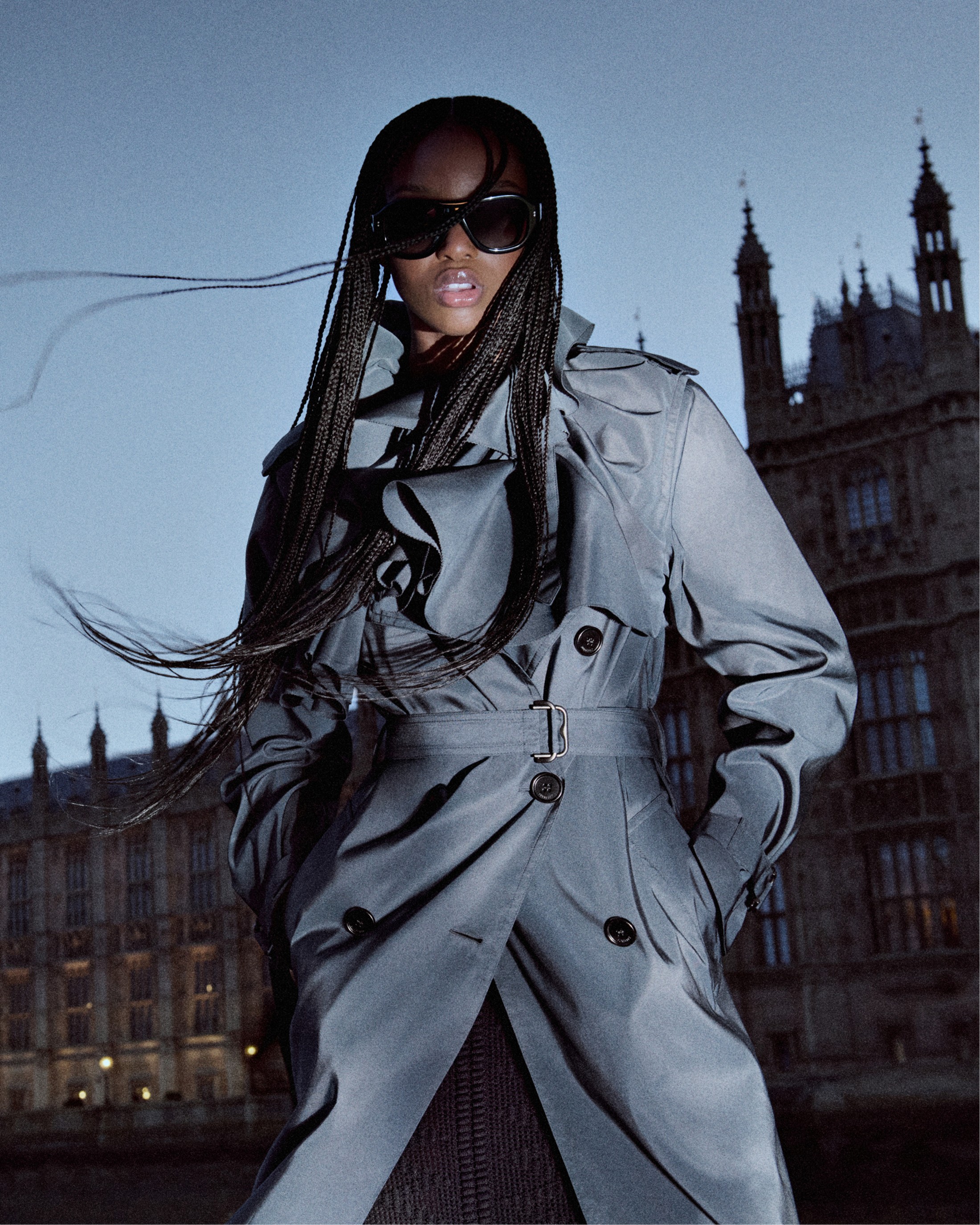 Burberry