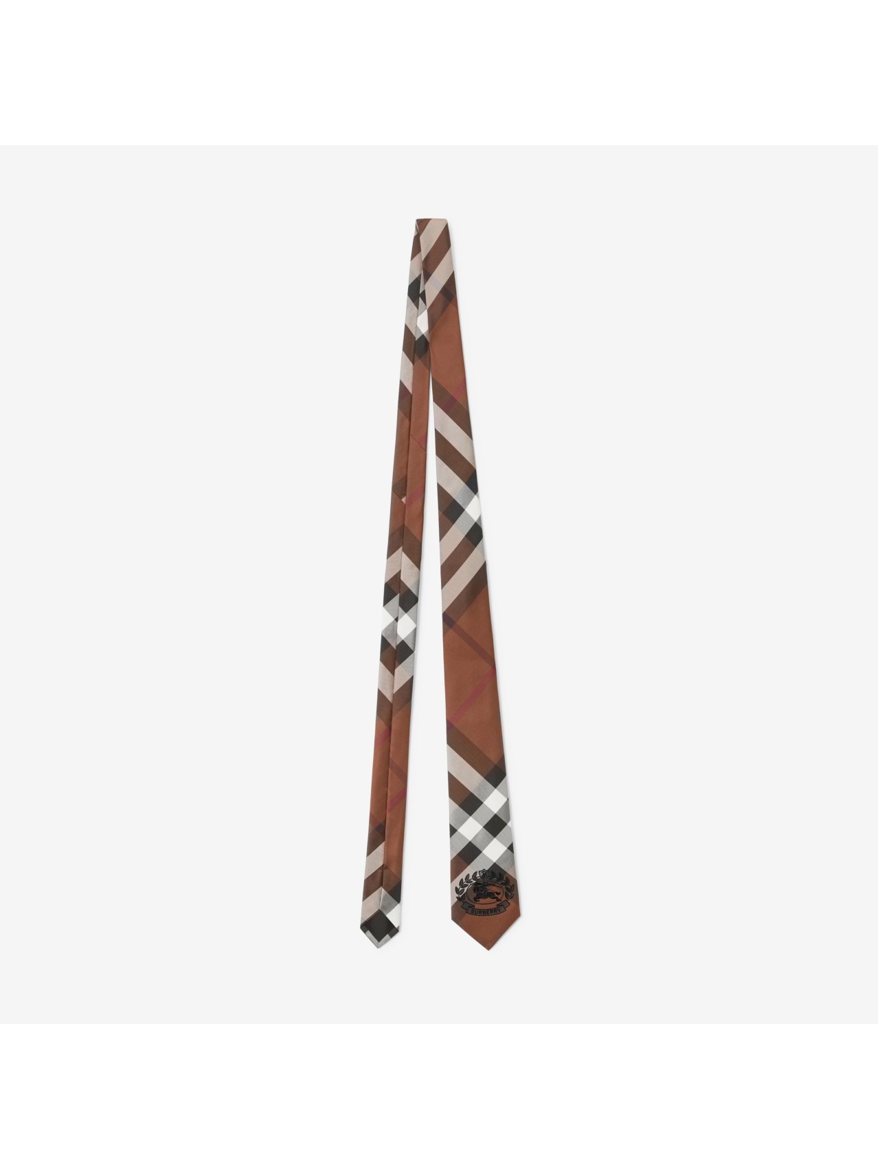 Men's Designer Ties & Cufflinks | Burberry® Official