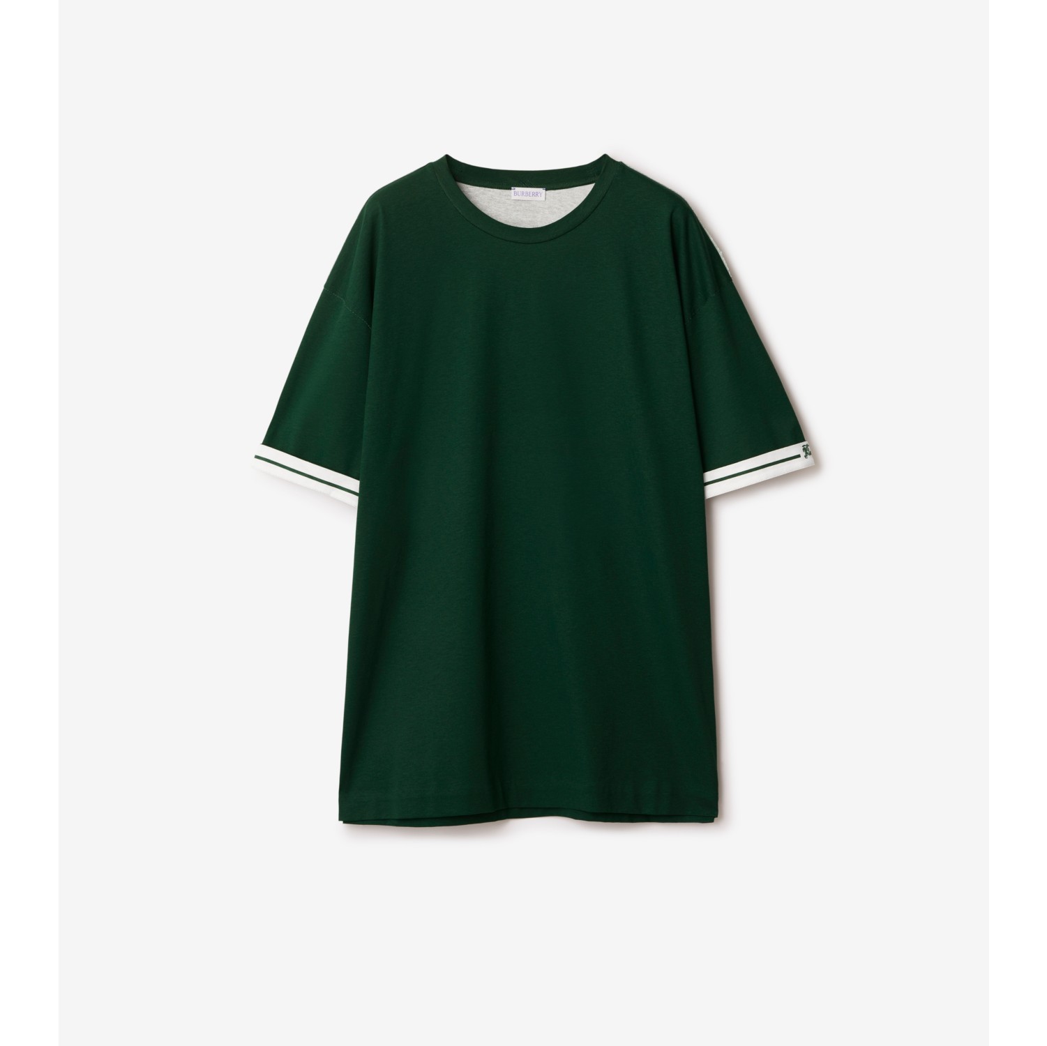 Burberry t cheap shirt 2018