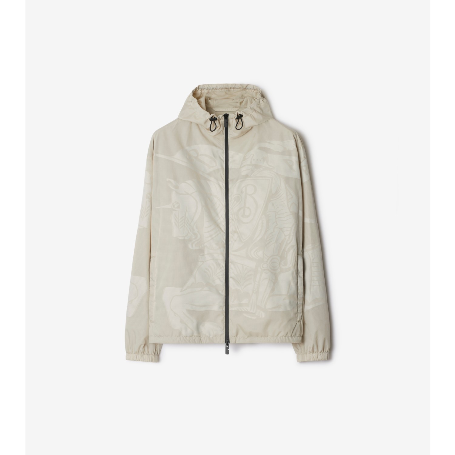 EKD Nylon Jacket