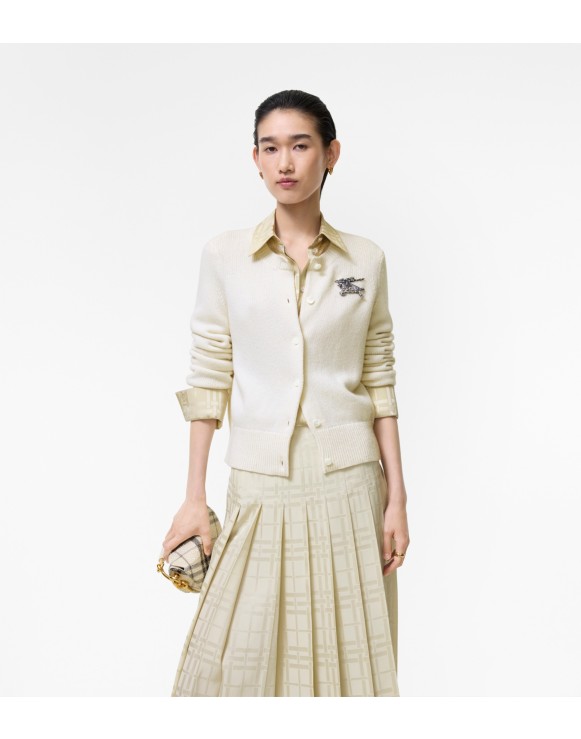 ウィメンズ デザイナー ニットウェア | Burberry® 公式サイト