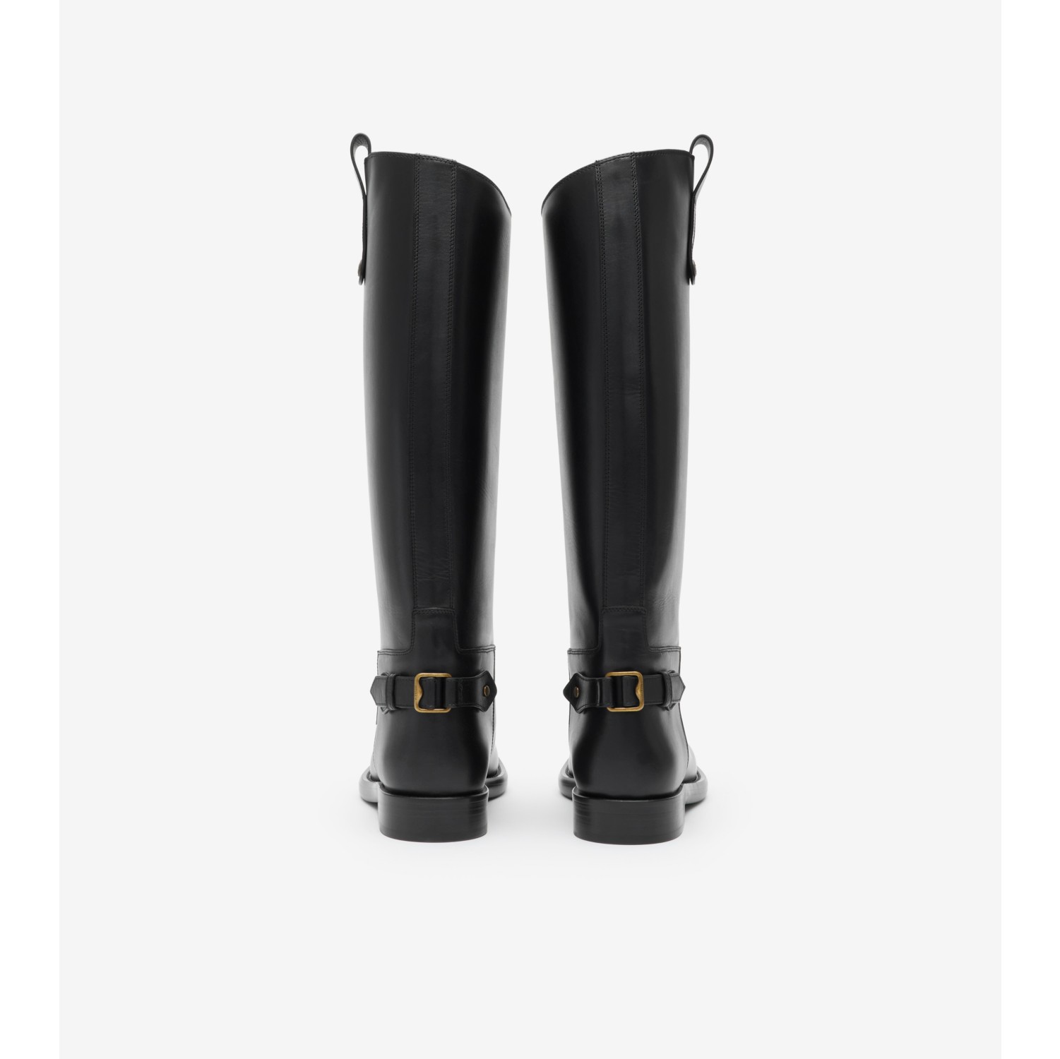 Bottes Cavalier en cuir