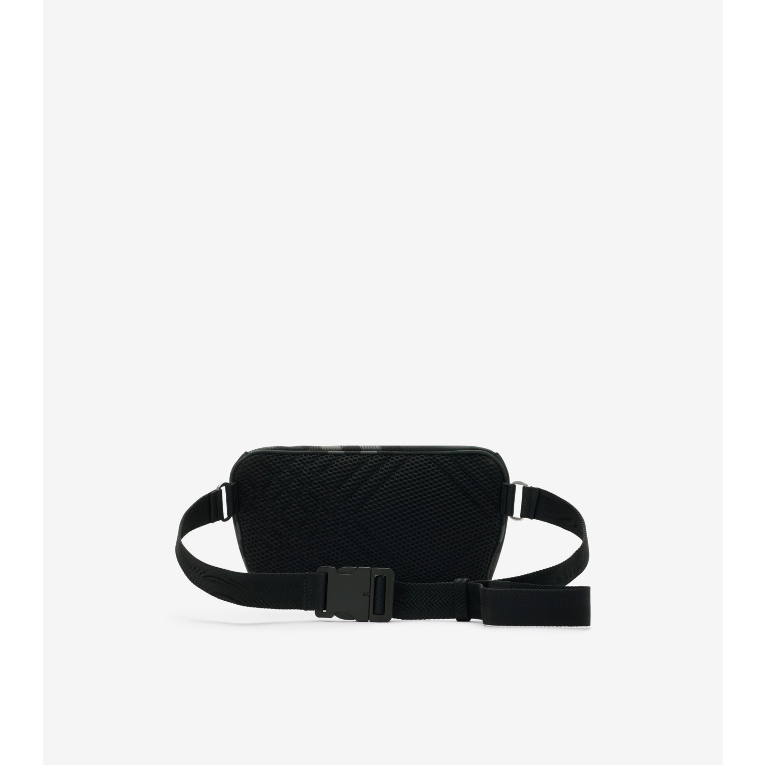 Grid Belt Bag