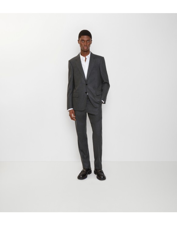 メンズ デザイナー ブレザー＆トラウザー | Burberry® 公式サイト