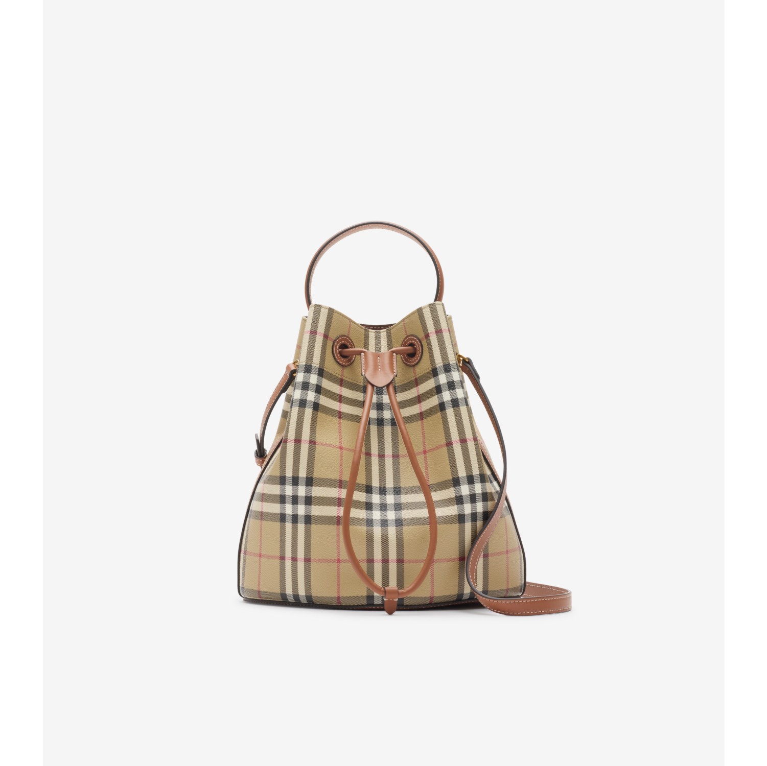 Small TB Bucket Bag