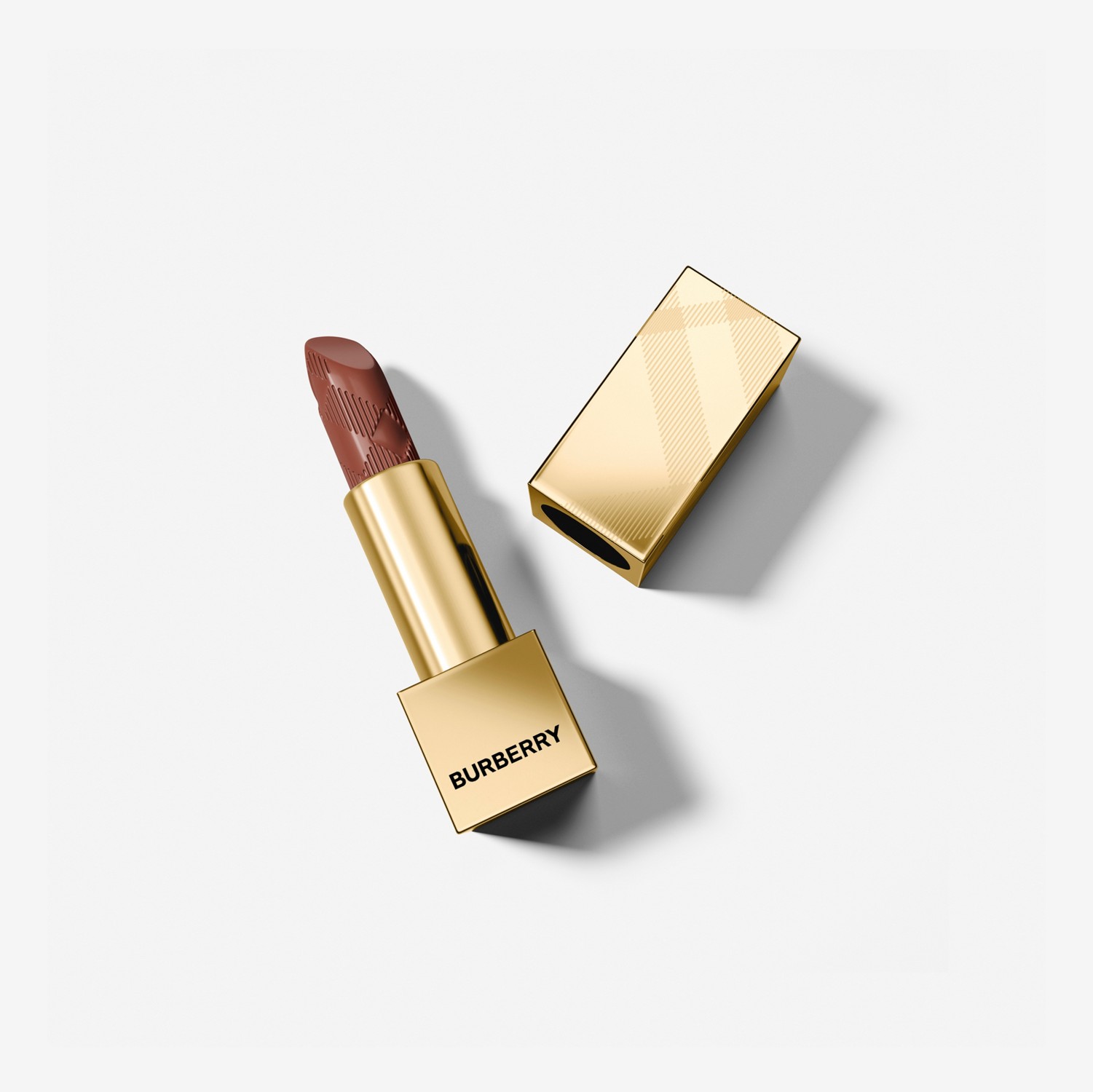 Burberry Kisses – Earthy Rosewood No.83
