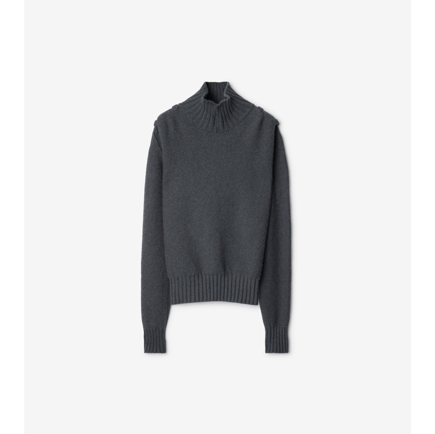 Pullover in misto cashmere