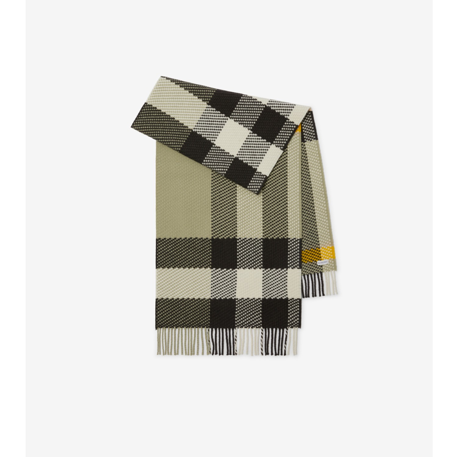 Bufanda burberry hotsell original valor