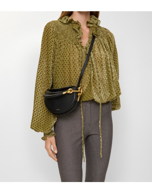Bridle Clutch