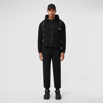 burberry stretch pants