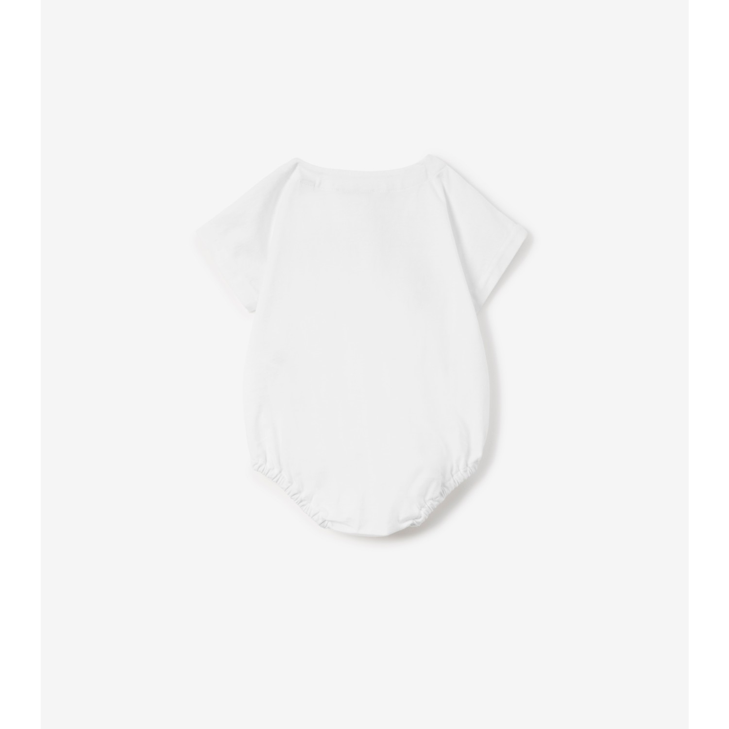 Bodysuit sales baby white