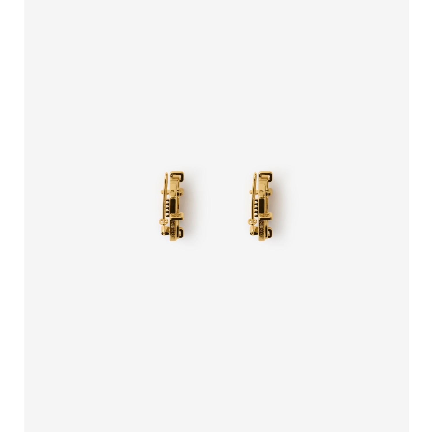 Barrettes B Charm