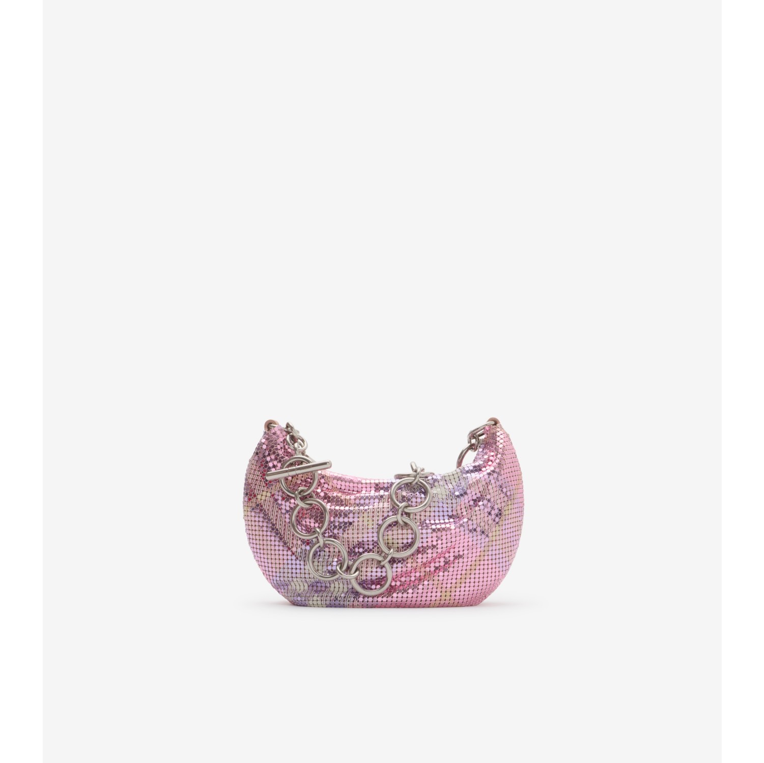 Chainmail Bag