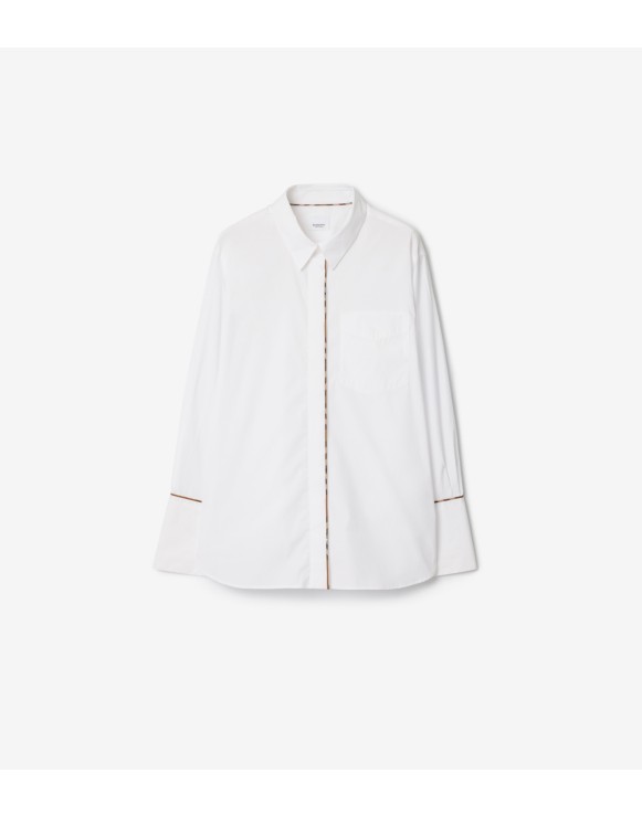 【関税＆送料込み】Burberry Sea Clothing Burberry Sea Landscape Print Fleece Jacket Release | Hypebeast