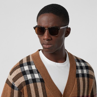 burberry tortoise shell frames