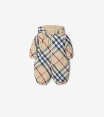 Designer Newborn Clothes Burberry Official