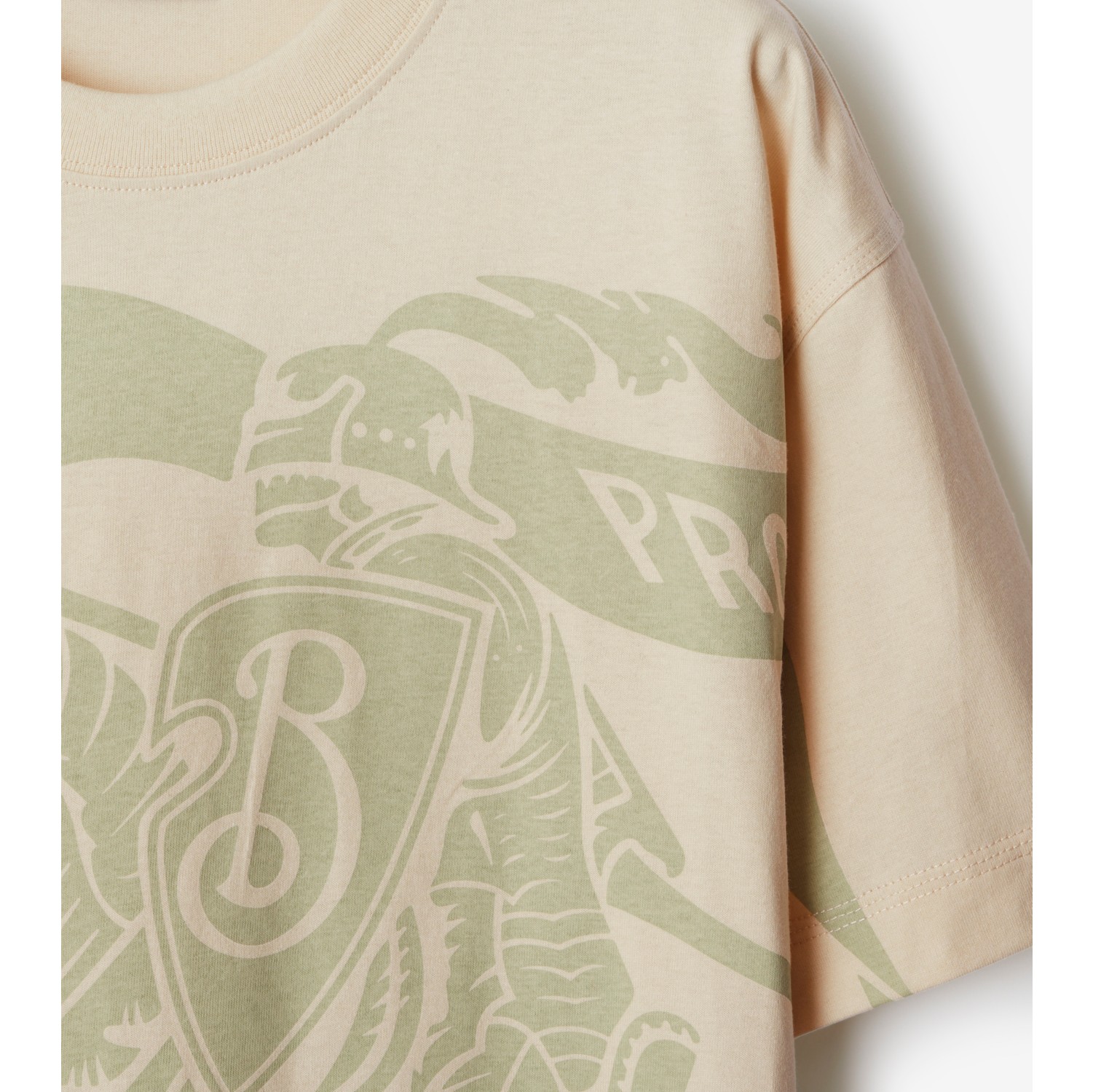 Cavalier EKD Cotton T-shirt