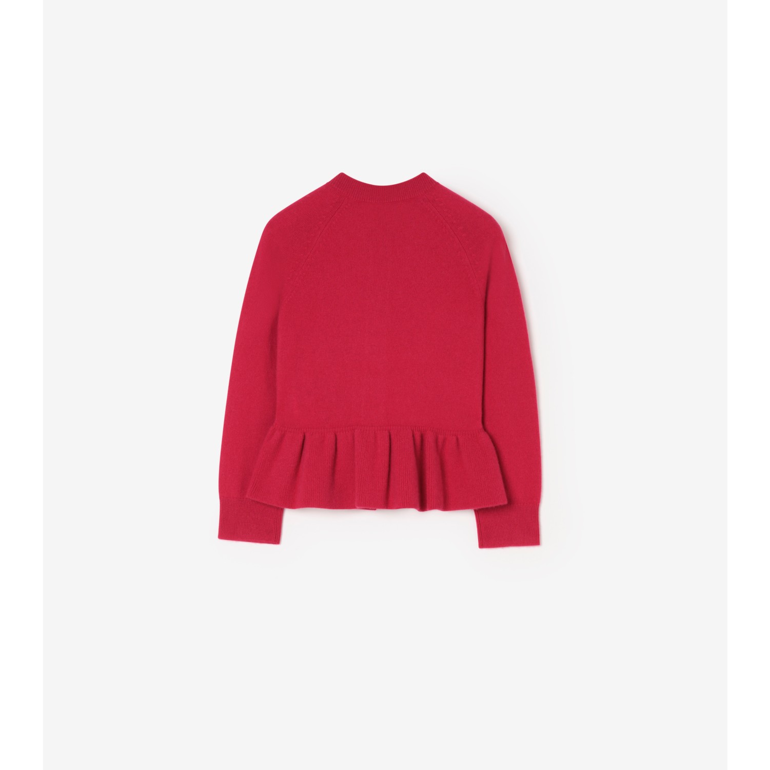 Cashmere Cardigan