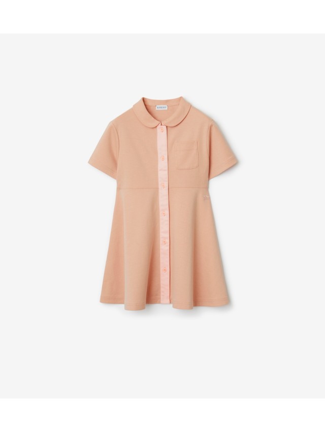 Burberry dress 2024 age 3