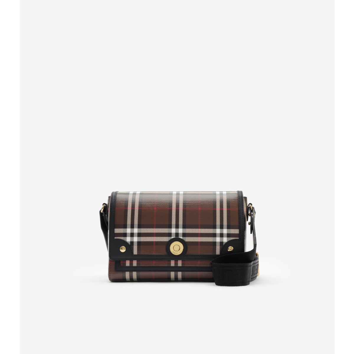  Check Note Bag