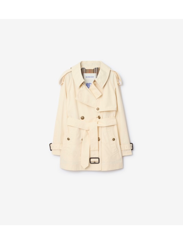 ウィメンズ ジャケット | レザー＆ボマー | Burberry® 公式サイト