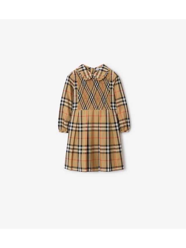 ガールズデザイナー服| バーバリー | Burberry® 公式サイト