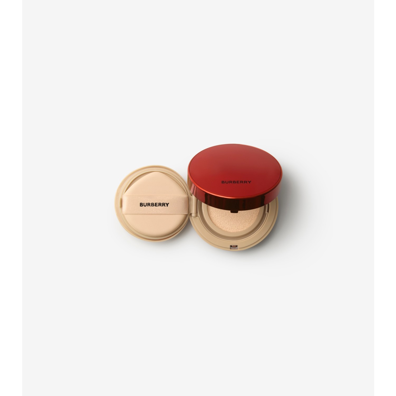 BURBERRY BEAUTYビヨンド ウェアパーフェクティングマットクッション