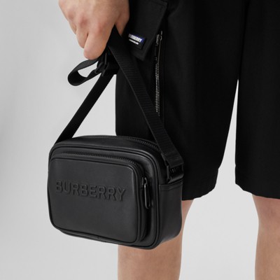 burberry men crossbody