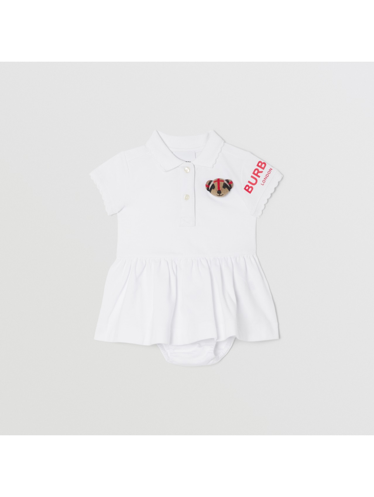 Baby Designer Clothing Burberry Baby Burberry Official