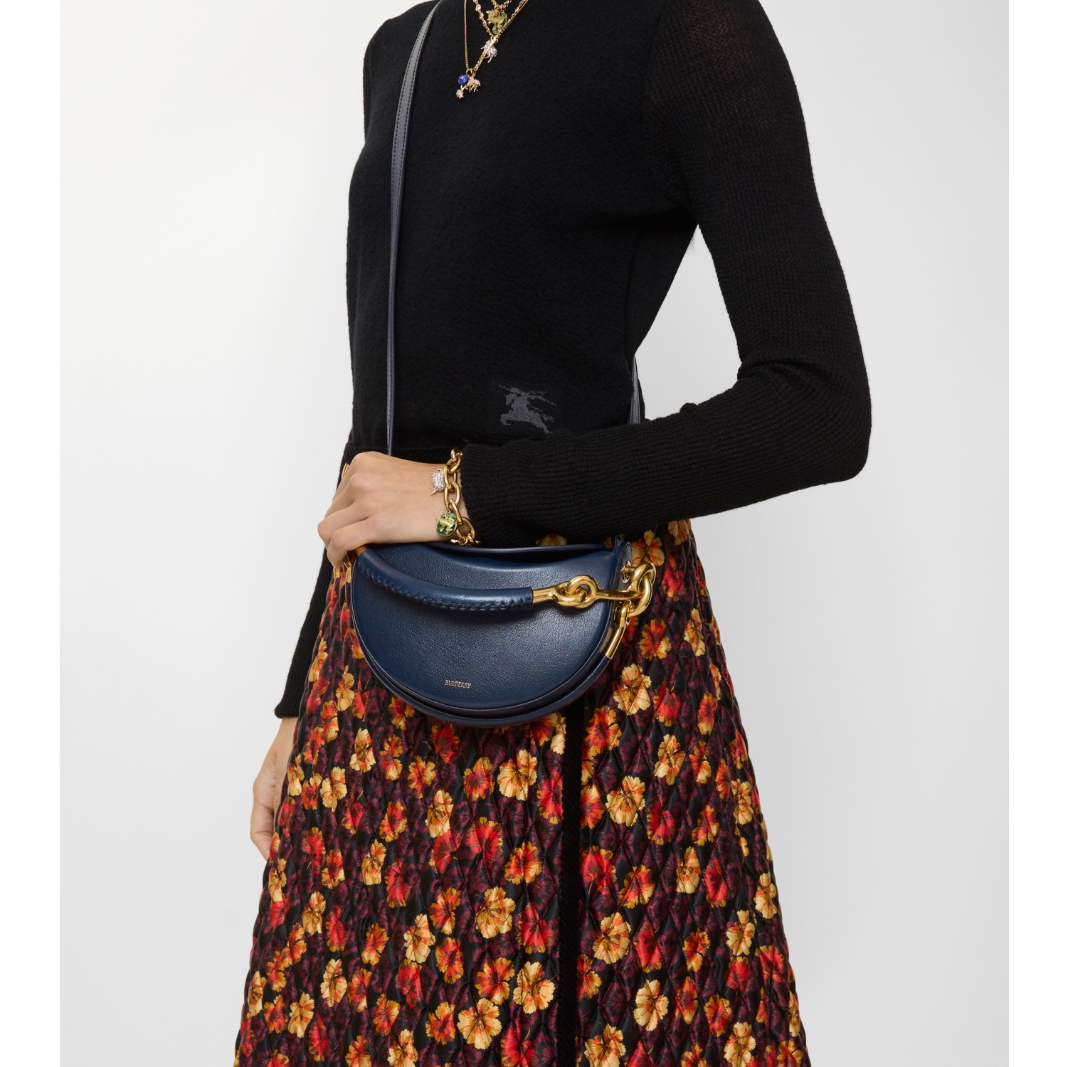 Bridle Clutch