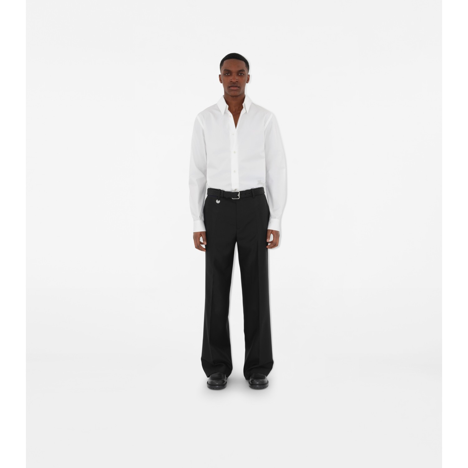 Cotton Formal Shirt - thumbnail 2
