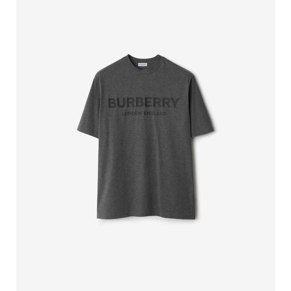  Printed Logo T-shirt