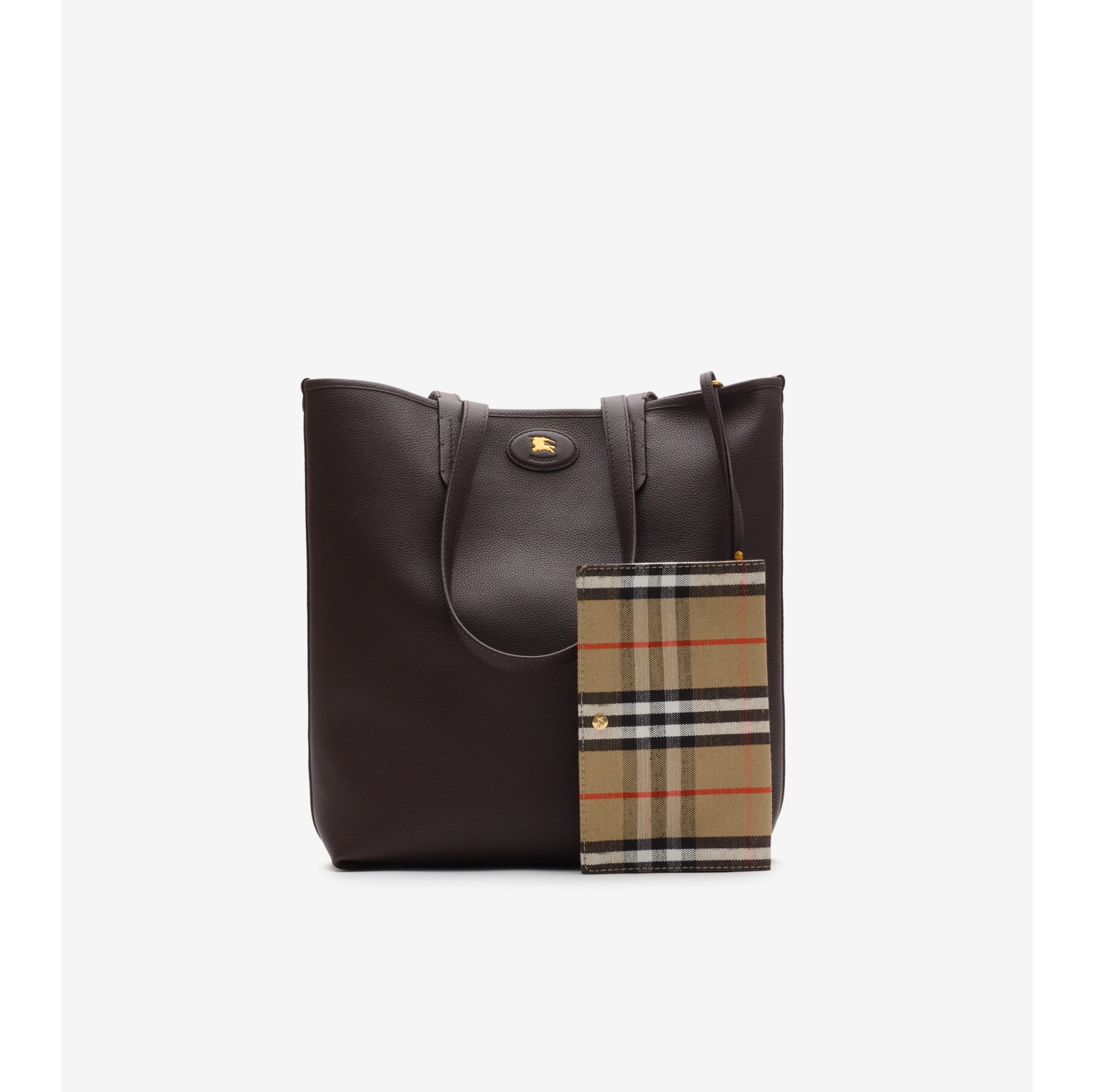 Reversible Bloomsbury North South Tote​