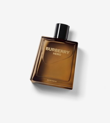 Burberry Hero Eau de Parfum 100ml - Men | Burberry® Official