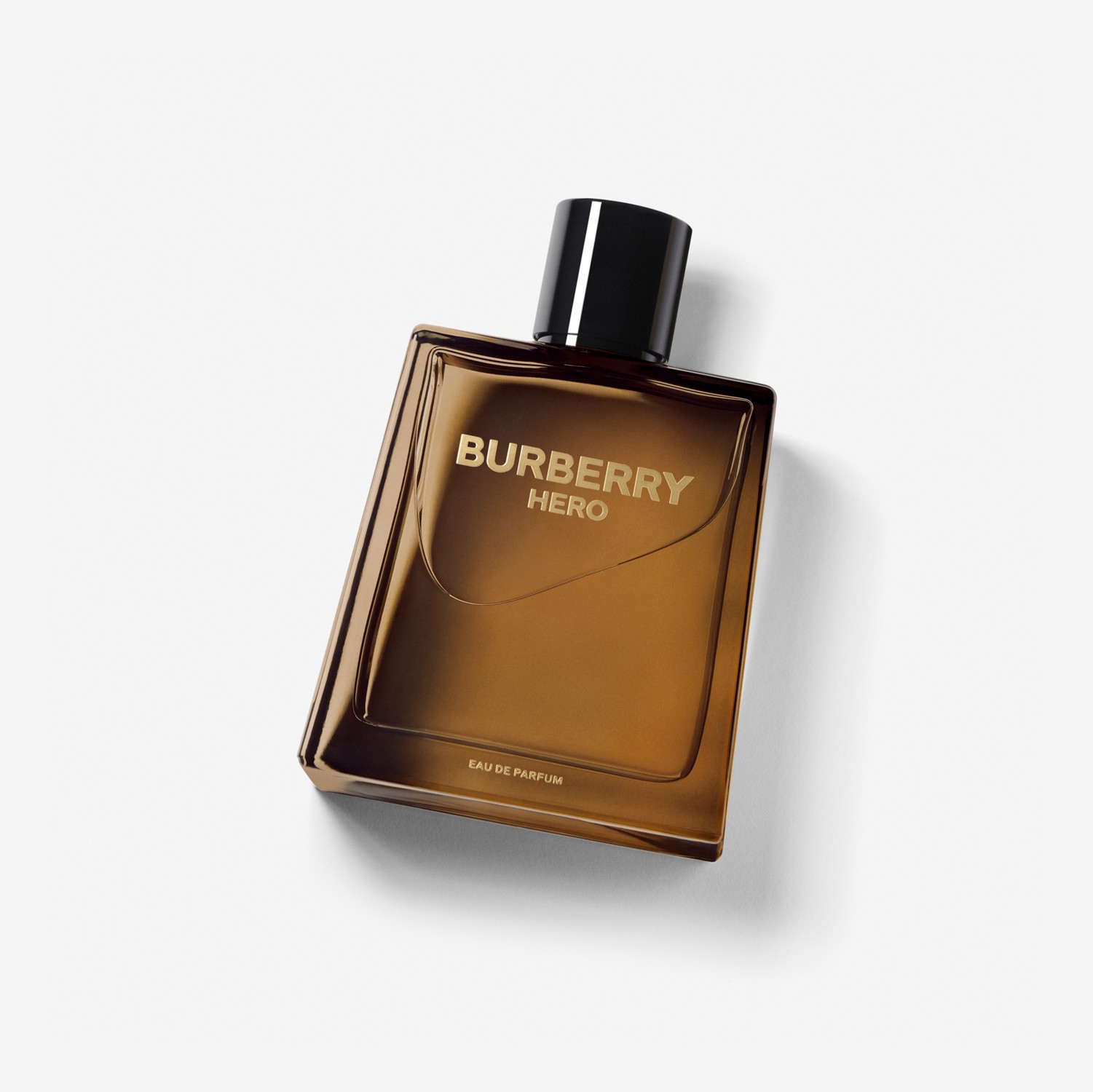 Eau de Parfum Burberry Hero 150 ml - Homme | Site officiel Burberry®