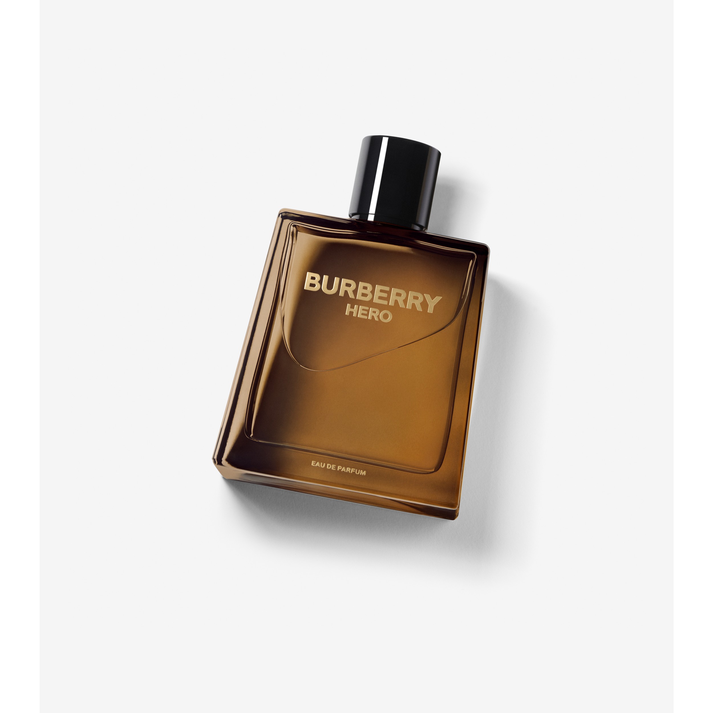 Burberry Hero Eau de Parfum 100ml Men Burberry Official