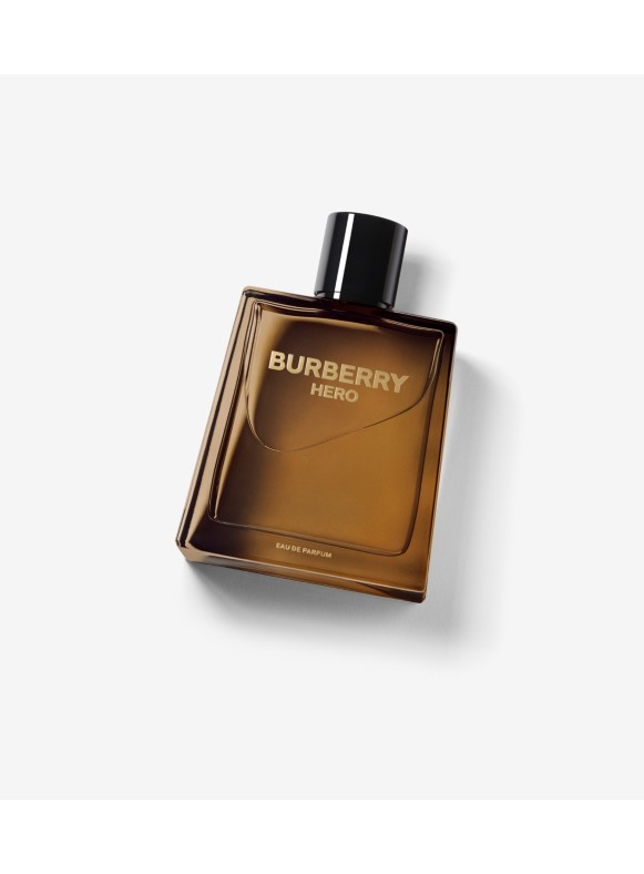 男士香水及淡香水| Burberry® 博柏利官网